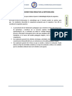 Orientaciones para La Evaluación PDF