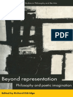 RICHARD ELDRIDGE - Beyond Representation Philosophy_and_Poetic_Imagination.pdf