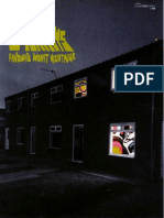 Arctic Monkeys-Favourite Worst Nightmare (Guitar Songbook)