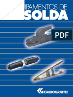 Catálogo de Soldas 2007 PDF