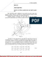 Cap 5. Statica Rigidului