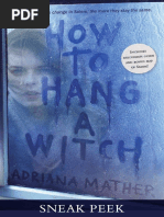 Download How to Hang a Witch by Random House Teens SN318755680 doc pdf