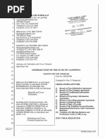 Hyperloop One Countersuit 