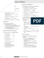 26 U1 - Vocabulary Revision PDF