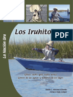 Los Iruhito Urus en Bolivia