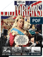 All About History Magazine - Book of The Victorians