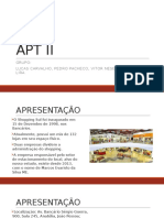 Apresentação APT 2