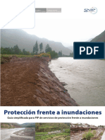 Guia de Inundaciones Web 2014 PROTECCION