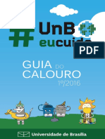 Guia Calouro 1 - 2016