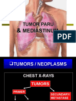 Tumor Paru Dan Mediastinum