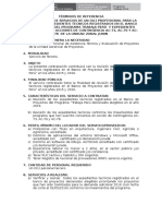 09 TDR-Asistencia Técnica y Registro de Los Proyectos_JUNIN