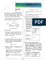 Trigonometria 2007 - 4to Año