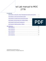 Ejercicios 5AB Sentencias SQL Basico - Avanzado