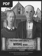 Corporate America Reduced