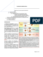 Tolerancia Inmunologica Texto y Figuras PDF