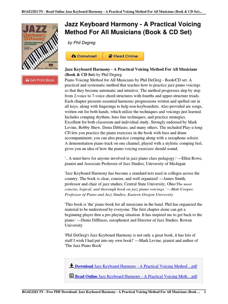 Libro De Solfeo Dandelot Pdf