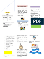 Kebutuhan Istirahat Dan Tidur