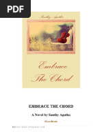Download Embrace the Chord by Santhy Agatha by MisImmortall SN318774153 doc pdf