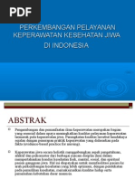 An Pelayanan Keperawatan Kesehatan Jiwa