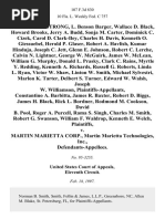107 F.3d 830 10 Fla. L. Weekly Fed. C 757: United States Court of Appeals, Eleventh Circuit