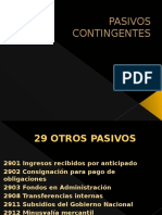 01 Pasivos Contingentes