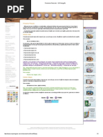 Pronomes Pessoais - Só Português