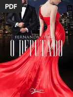 O Deputado - Fernanda Terra