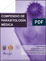 Compéndio de Parasitología Médica (Versión Completa1)