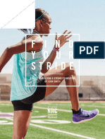 Nike Plus Run Club John Smith Traning Plan