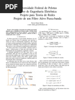Gerson Dantas Passa Banda