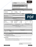 DRNP SSIR For 0002 Expedición de Constancias