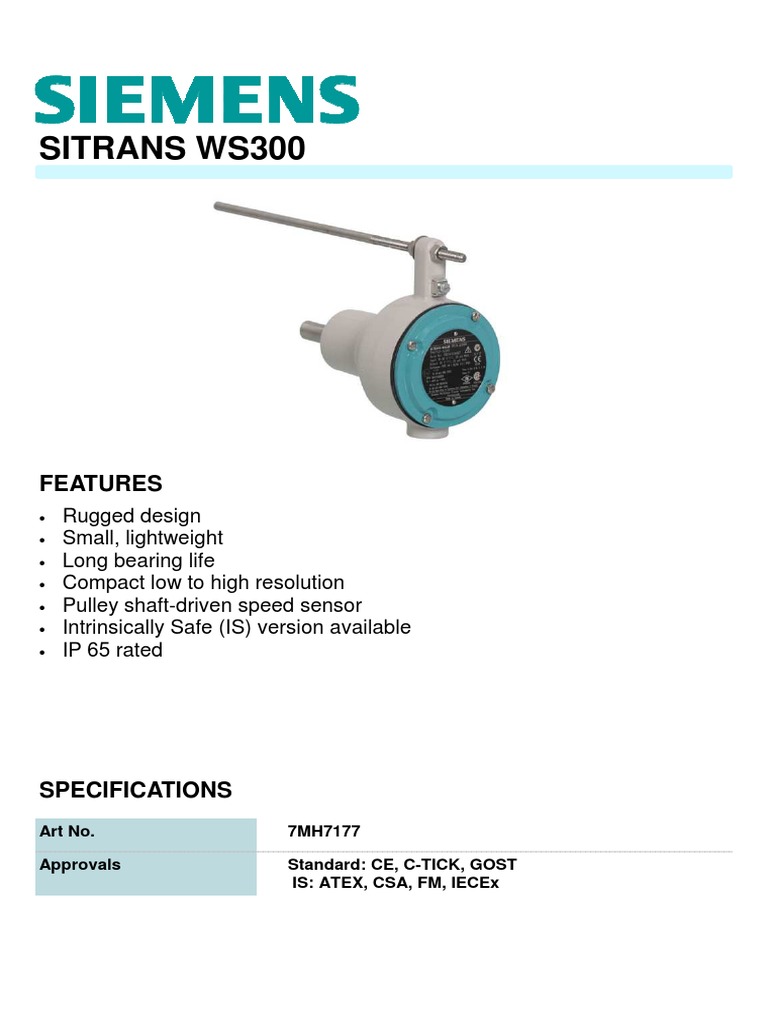 7MH7134 Milltronics RBSS PDF | PDF