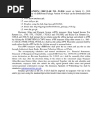 eBIRForms Guide: Filing Made Easy | PDF | Internet Explorer | Taxpayer