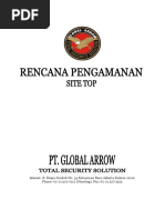 Download contoh rencana pengamanan by krisna_hrd7710 SN318796971 doc pdf