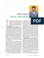 Smart Recruiting - SMEs