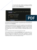 Resumen Sobre PHP