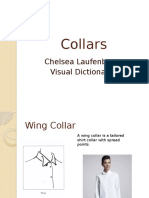 Collars Visual Dictionary