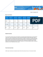 Global Coal 12 Sept 2014