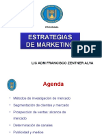 Marketing 1 UNPRG