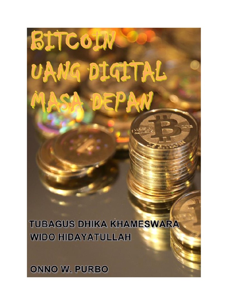 SuryaUniv Bitcoin | PDF | Komputer
