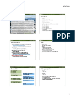 Networks and Operating Systems Introduction To Operating Systems Administrivia