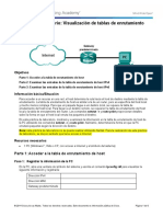 6.2.2.8 Lab - Viewing Host Routing Tables.pdf