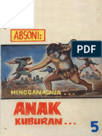 Anakkuburan 5