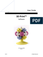 2239 - 22-95048 3D Print User Guide PDF