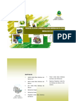 Booklet Pengelolaan Limbah B3 Di Perkantoran