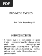 Business Cycle