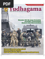 Download Yudhagama Edisi September by Mochamad Wahyudi SN318815167 doc pdf