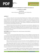 Download NEW APPROACH OF HEMINGWAYS IRONY-FOCUSING ON A FAREWELL TO ARMS by Impact Journals SN318815378 doc pdf