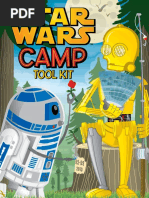 Download Star Wars Camp Toolkit by StarWarsToolkit SN318817684 doc pdf