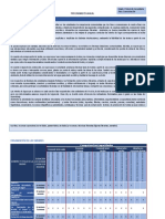 programación anueal 2016 comunicación 1ro secundaria